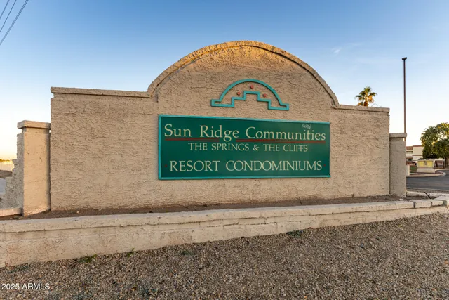 $134,900 | 12123 West Bell Road, Unit 110, Surprise, AZ 85378