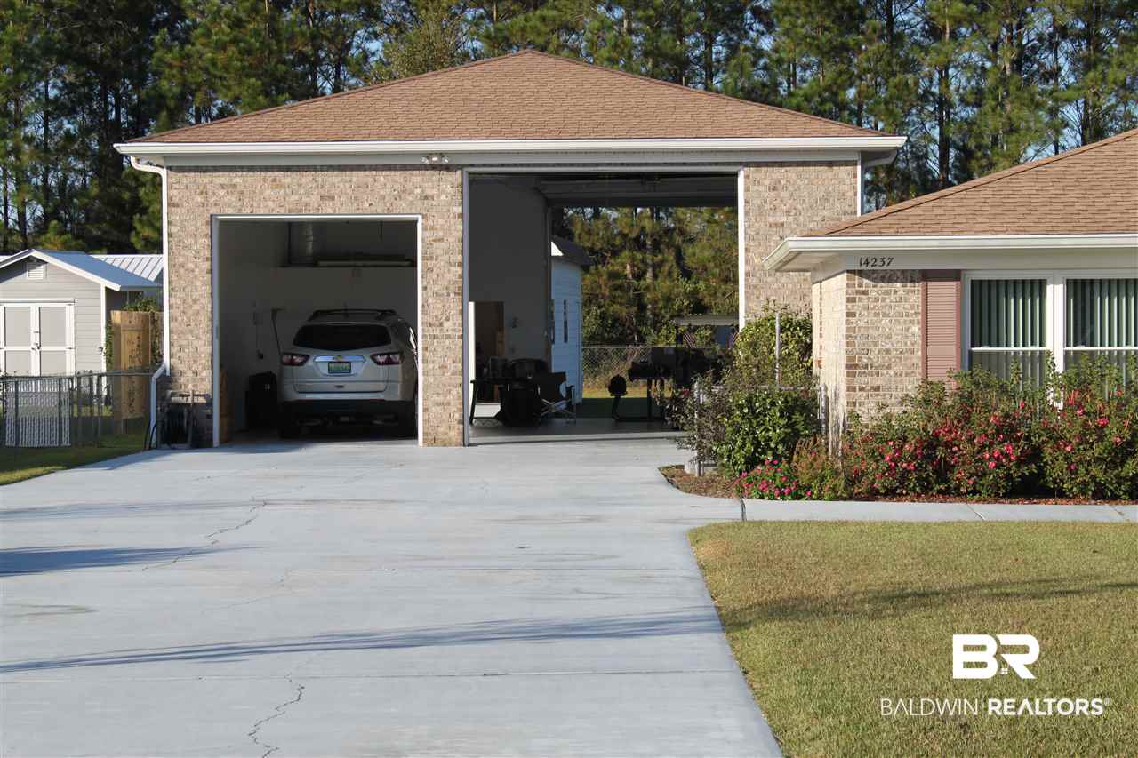 14237 West Indigo Loop Summerdale, AL 36580 - Photo 2 of 19
