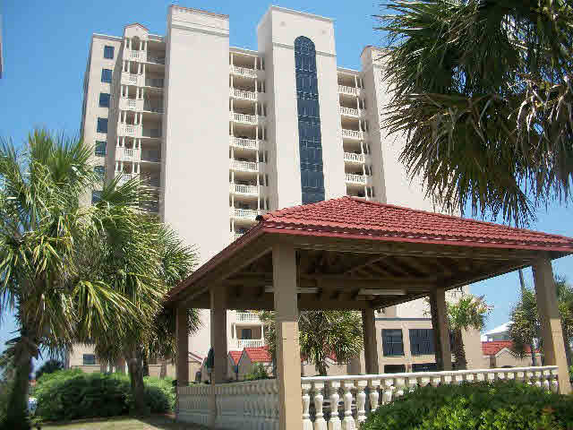 29235 Perdido Beach Boulevard, Unit 101 Orange Beach, AL 36561 - Photo 1 of 1