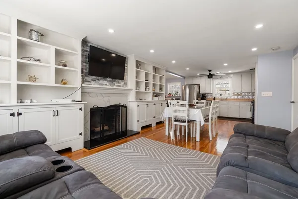 $950,000 | 373 Fenno Street, Revere, MA 02151