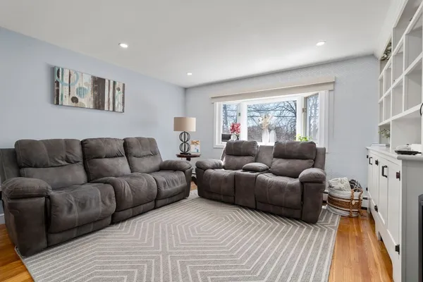 $950,000 | 373 Fenno Street, Revere, MA 02151