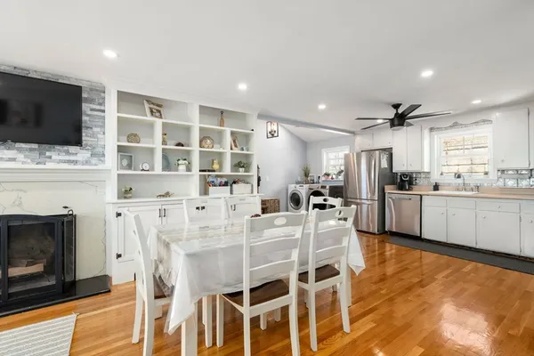 $950,000 | 373 Fenno Street, Revere, MA 02151