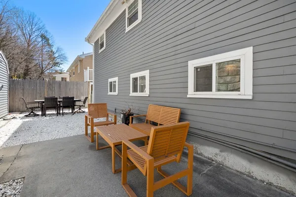 $950,000 | 373 Fenno Street, Revere, MA 02151