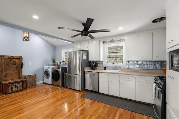 $950,000 | 373 Fenno Street, Revere, MA 02151