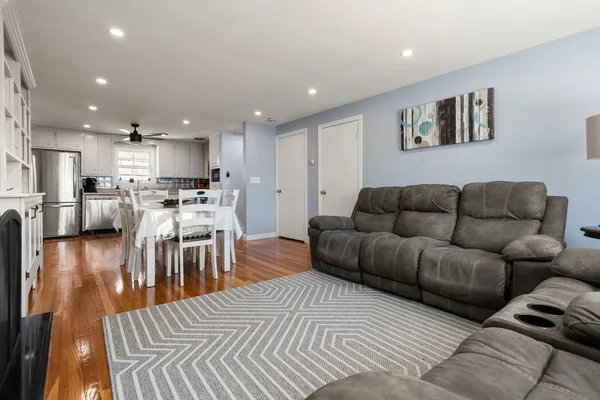 $950,000 | 373 Fenno Street, Revere, MA 02151