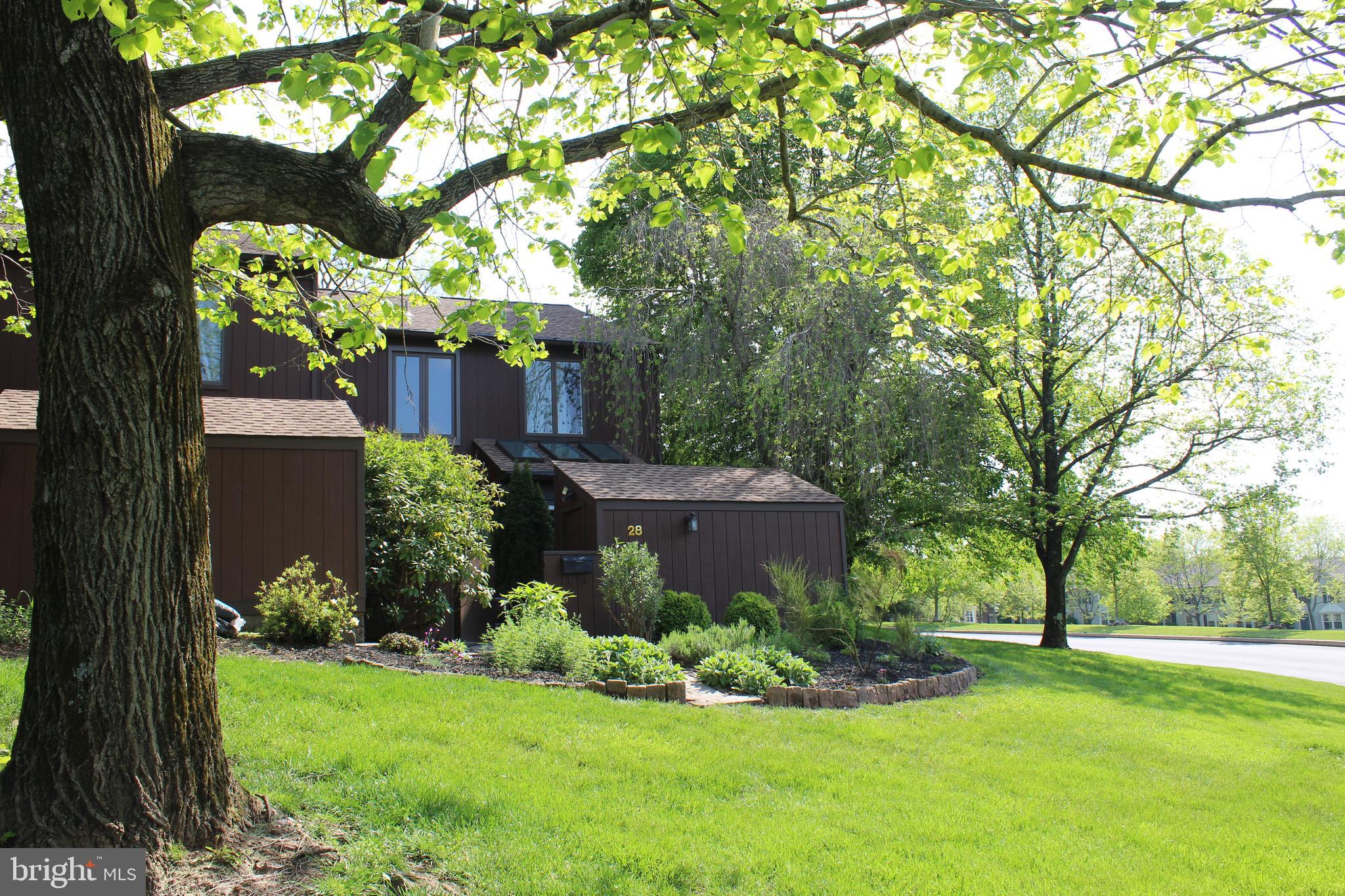 28 Eden Roc New Hope, PA 18938 - Photo 1 of 37 Welcome to the gem of Village II
