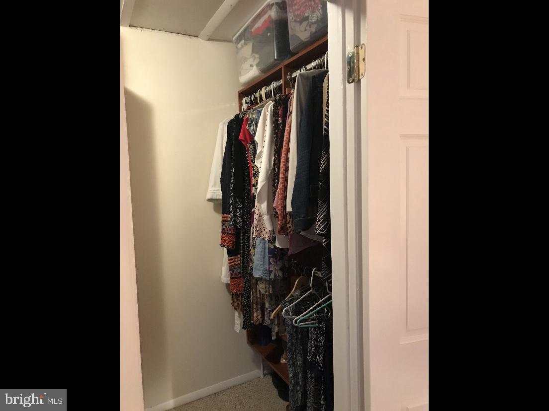 28 Eden Roc New Hope, PA 18938 - Photo 27 of 37 Walk-in closet in Master Bedroom