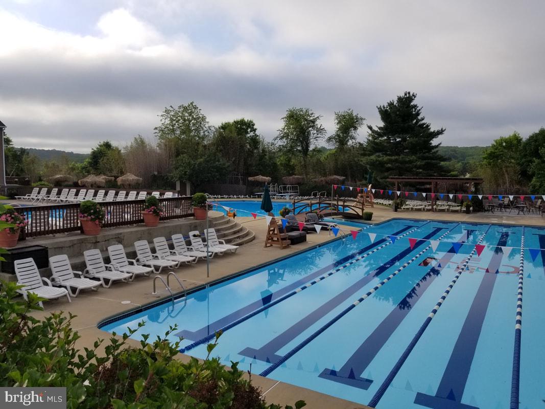 28 Eden Roc New Hope, PA 18938 - Photo 33 of 37 Membership for owners to Swim & Tennis Club