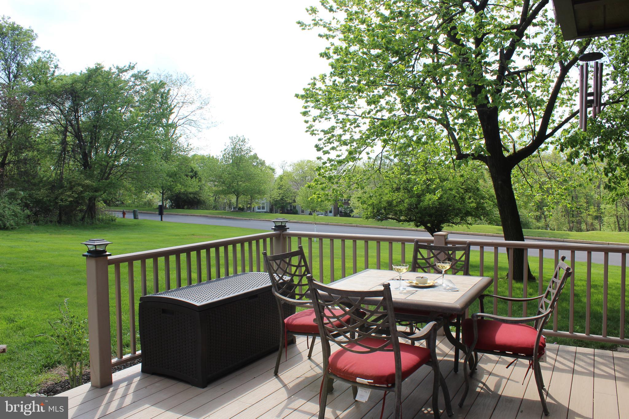 28 Eden Roc New Hope, PA 18938 - Photo 7 of 37 A perfect place to relax, entertain, and enjoy.