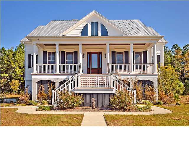 1157 Rivershore Road Charleston, SC 29492 - Photo 1 of 4 Primary Photo