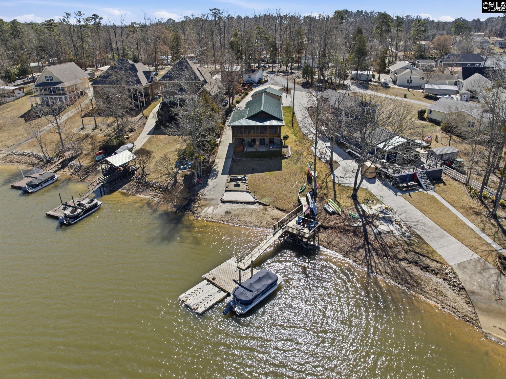 191 Rocky Pointe Road Prosperity, SC 29127 - Photo 4 of 41