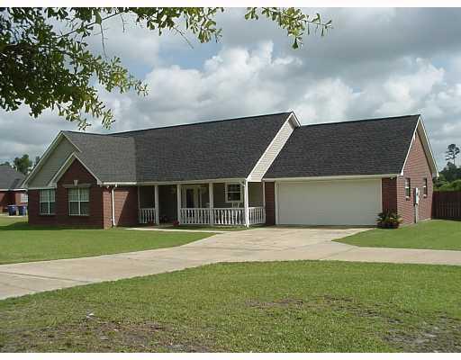 4114 Lake Wilma Road Moss Point, MS 39562 - Photo 1 of 7 Primary Photo