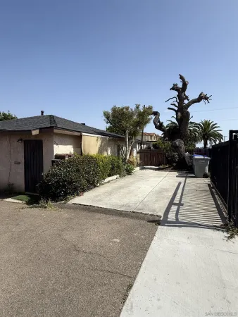 $999,000 | 3103-3105 Central, San Diego, CA 92105