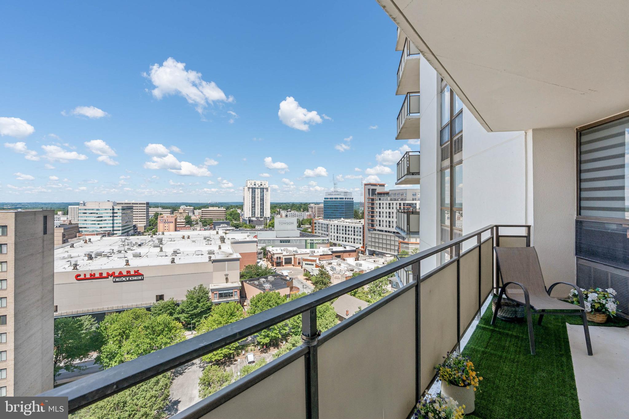 205 East Joppa Road, Unit 1507 Towson, MD 21286 - Photo 10 of 24