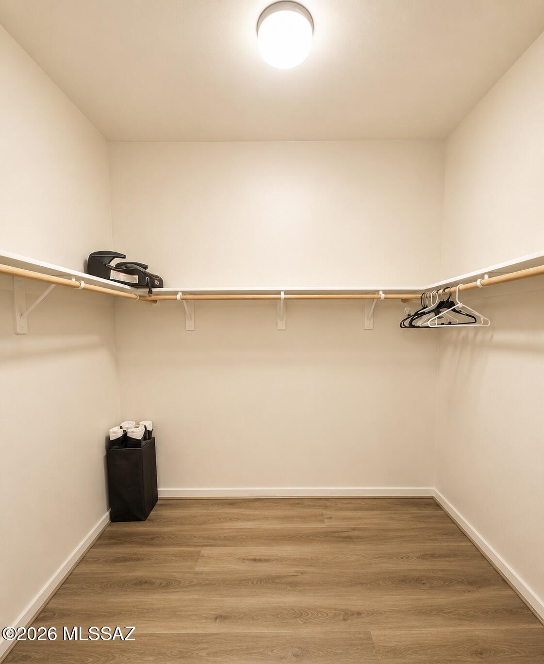 2018 East River Road, Unit 102 Tucson, AZ 85718 - Photo 21 of 25 a view of a room with an empty space
