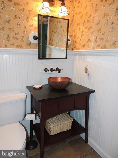 23300 Mersey Road Middleburg, VA 20117 - Photo 12 of 25 Bath