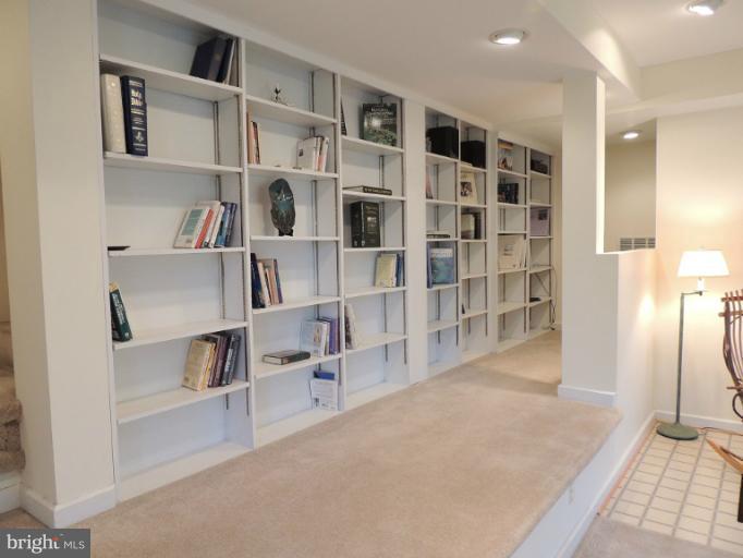 23300 Mersey Road Middleburg, VA 20117 - Photo 21 of 25 Basement