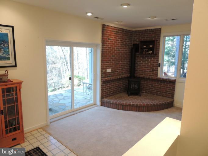 23300 Mersey Road Middleburg, VA 20117 - Photo 22 of 25 Basement