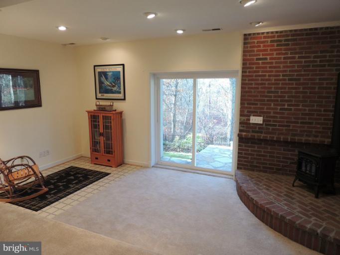 23300 Mersey Road Middleburg, VA 20117 - Photo 23 of 25 Basement