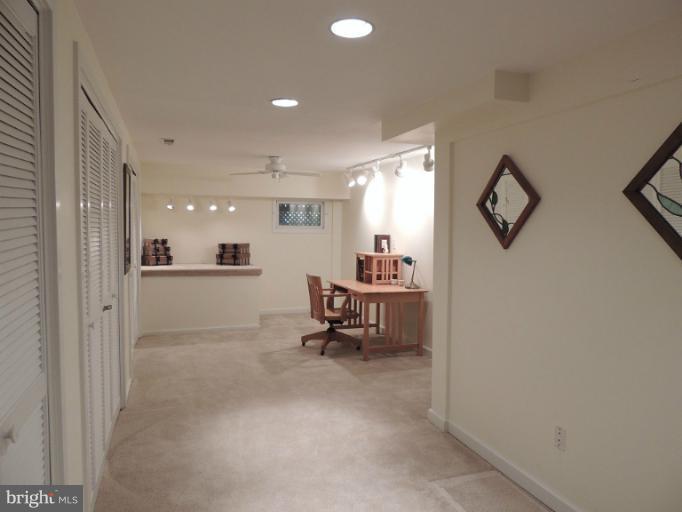 23300 Mersey Road Middleburg, VA 20117 - Photo 24 of 25 Basement