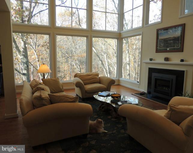 23300 Mersey Road Middleburg, VA 20117 - Photo 5 of 25 Family Room