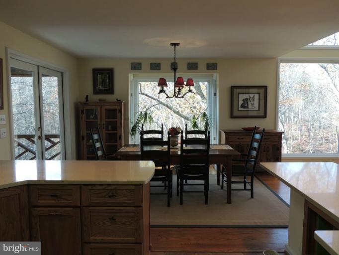 23300 Mersey Road Middleburg, VA 20117 - Photo 9 of 25 Dining Room