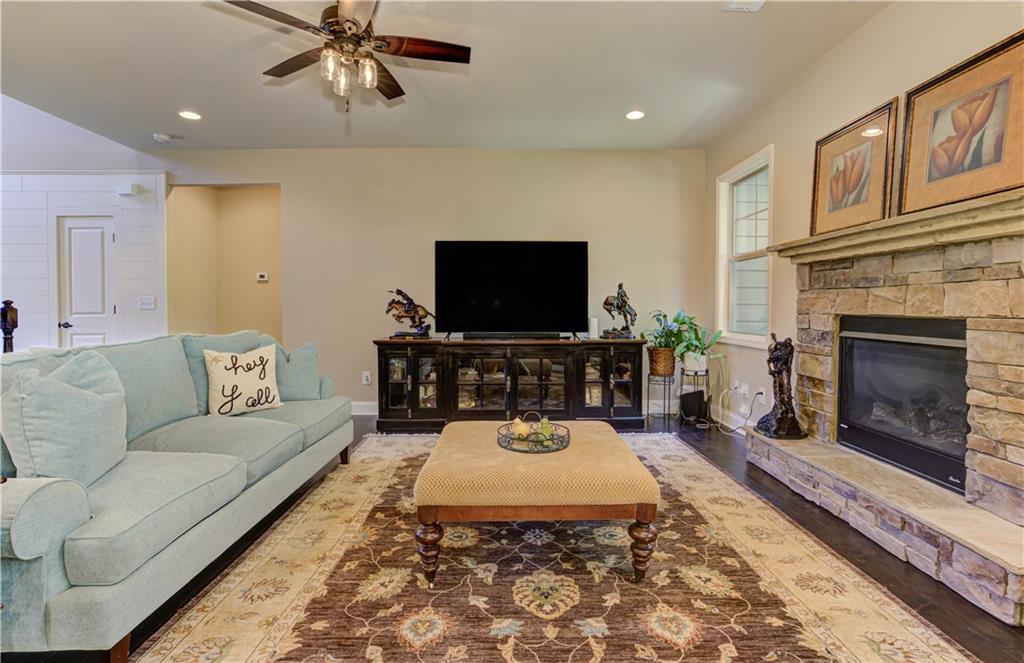 405 Acorn Run Canton, GA 30115 - Photo 23 of 102
