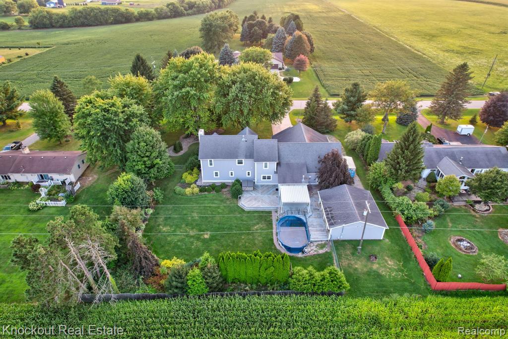 8879 Fulmer Road Millington, MI 48746 - Photo 68 of 74 Gallery Image 68