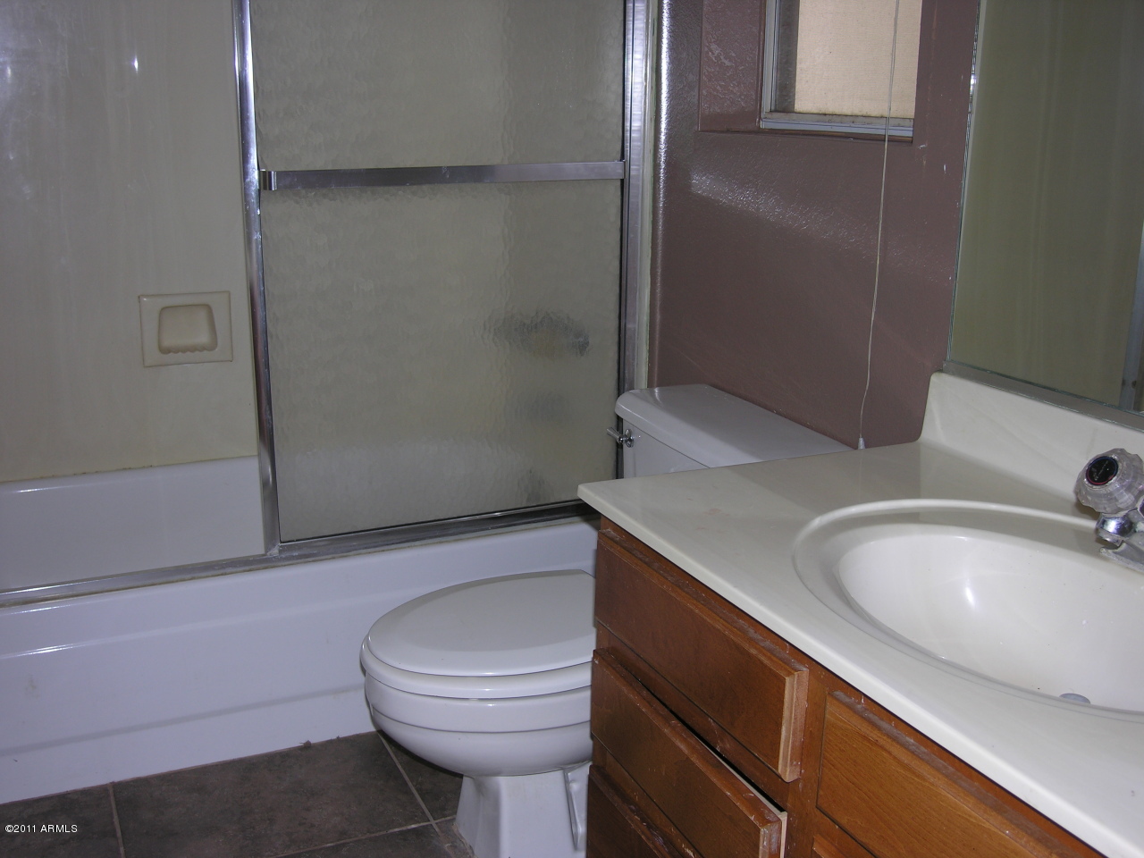 709 West Tumbleweed Road Gilbert, AZ 85233 - Photo 15 of 20 Guest Bath
