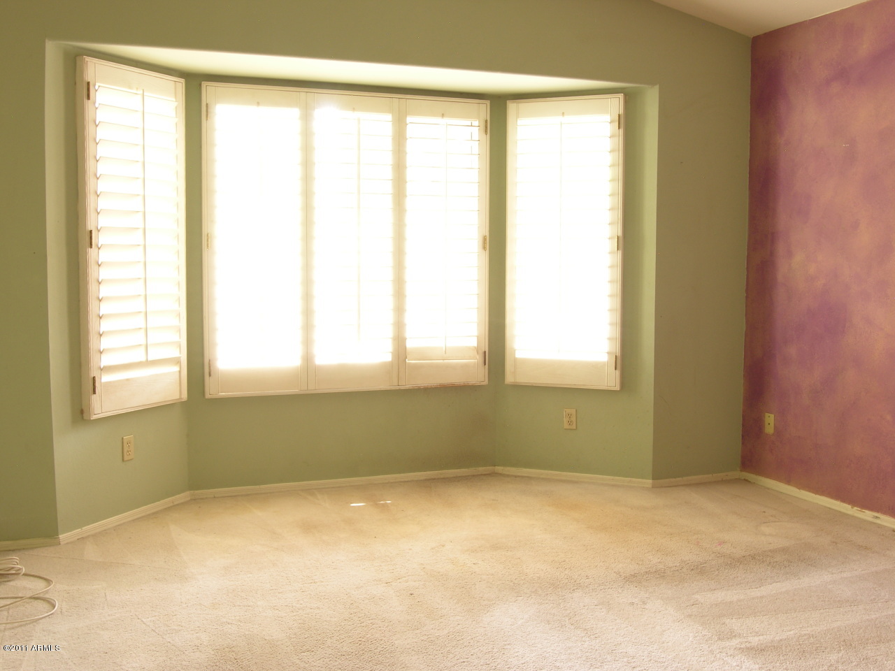 709 West Tumbleweed Road Gilbert, AZ 85233 - Photo 9 of 20 Master Bedroom