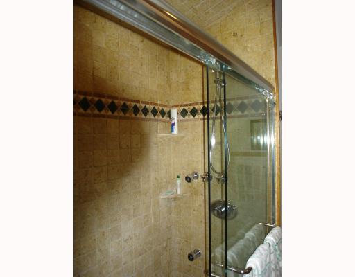 3901 Riverview Road North Huntingdon, PA 15642 - Photo 7 of 8 Master Bath/Spa. The vaulted and skylit ceiling master bath is stone and marble with a fabulous multi-jet shower!