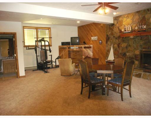 3901 Riverview Road North Huntingdon, PA 15642 - Photo 8 of 8 Den/Family/Great Room. The corner of the Family Room has a built in entertainment center ideal for your flat screen TV and components! The 3rd full bath is off the Family Room.