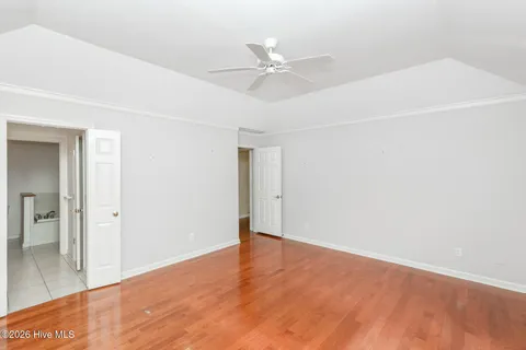 $545,000 | 835 St Andrews Drive, Pinehurst, NC 28374