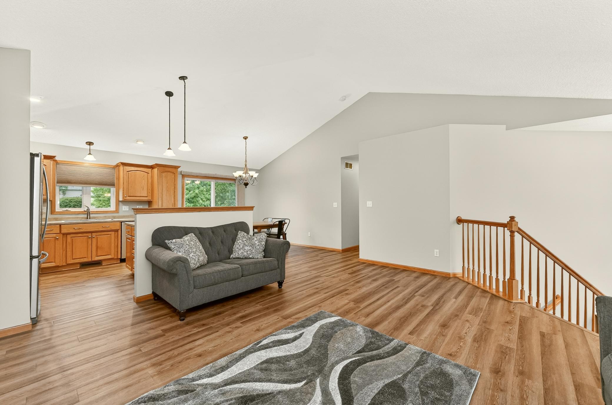 2482 Crimson Ridge Circle Northwest Rochester, MN 55901 - Photo 5 of 30