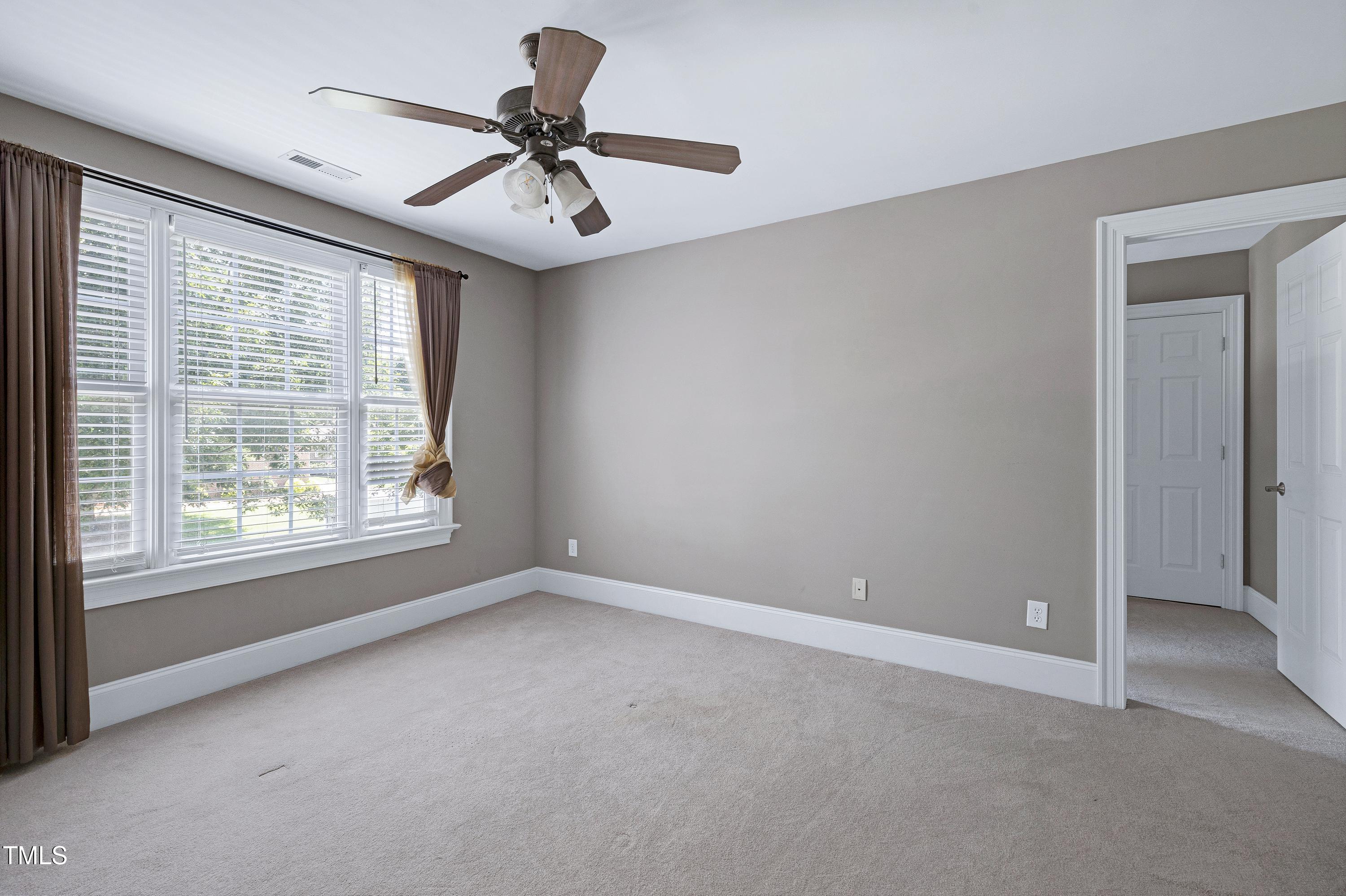 9048 Chelsea Drive Raleigh, NC 27603 - Photo 34 of 61 Bedroom 3