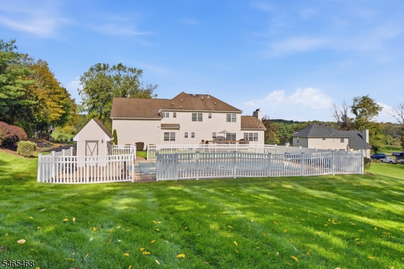 13 Saddle Ridge Road Sparta, NJ 07871 - Photo 36 of 47 Gallery Image 36