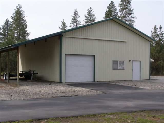24015 North Cowgill Road Chattaroy, WA 99003 - Photo 9 of 9 Gallery Image 9