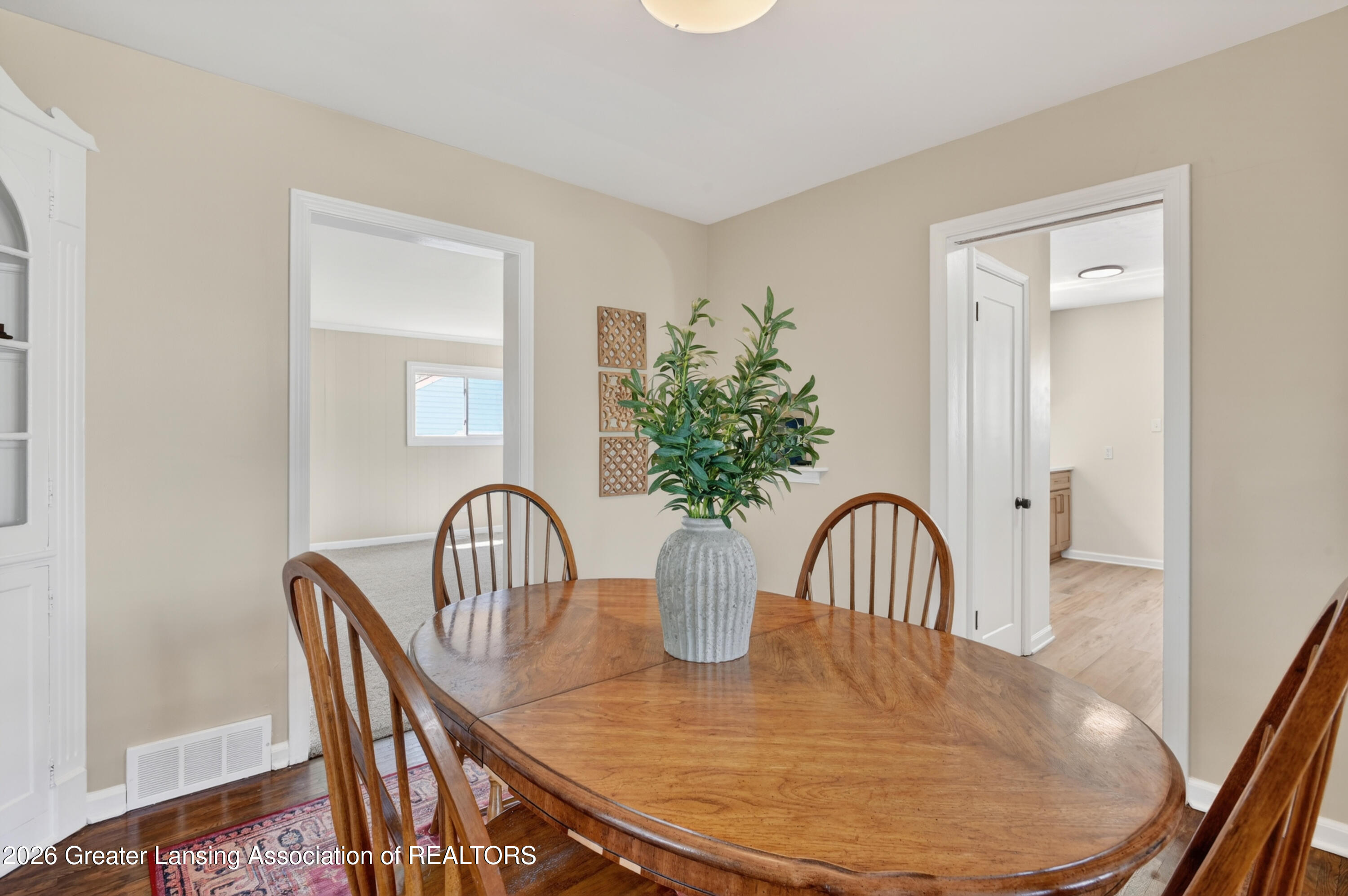 1615 Inverness Avenue Lansing, MI 48915 - Photo 20 of 43 Dining Room 3
