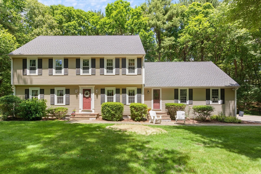 4 Quail Run Road Norfolk, MA 02056 - Photo 1 of 41