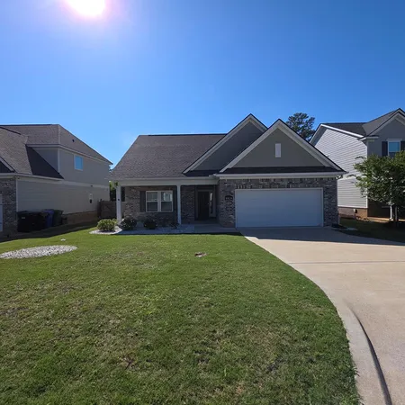 $2,700 | 8824 Sullivan's Drive, Midland, GA 31820