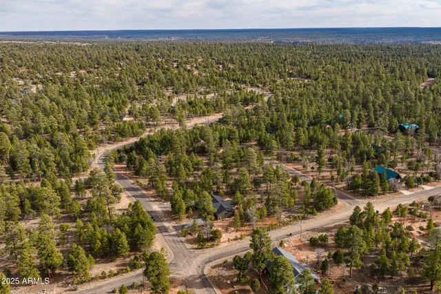 $749,000 | 5018 Durango Drive, Happy Jack, AZ 86024