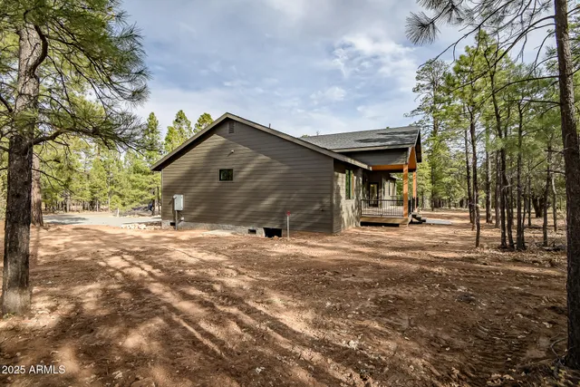 $749,000 | 5018 Durango Drive, Happy Jack, AZ 86024