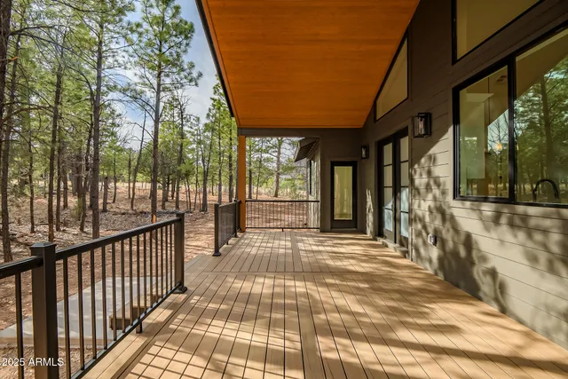 $749,000 | 5018 Durango Drive, Happy Jack, AZ 86024