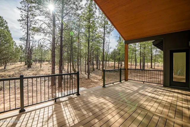 $749,000 | 5018 Durango Drive, Happy Jack, AZ 86024