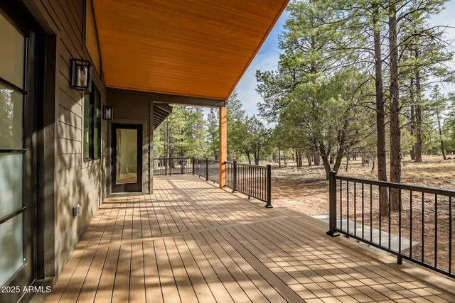 $749,000 | 5018 Durango Drive, Happy Jack, AZ 86024