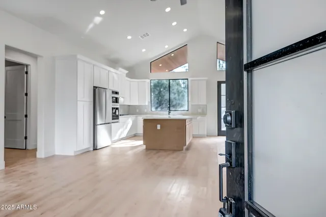 $749,000 | 5018 Durango Drive, Happy Jack, AZ 86024