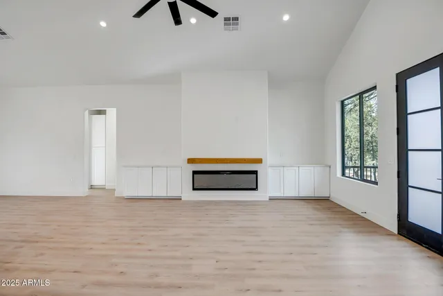 $749,000 | 5018 Durango Drive, Happy Jack, AZ 86024