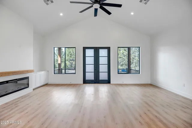 $749,000 | 5018 Durango Drive, Happy Jack, AZ 86024