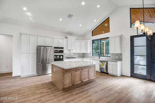 $749,000 | 5018 Durango Drive, Happy Jack, AZ 86024