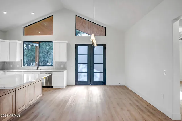 $749,000 | 5018 Durango Drive, Happy Jack, AZ 86024